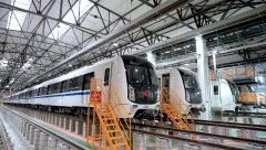 早八条丨沈白高铁车票9月26日起头发售！  神舟二